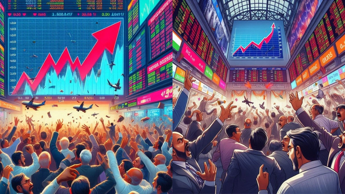 Stock Market