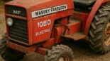 Massey Ferguson