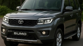 TATA SUMO