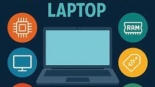 Laptop Buyer Guide 2025