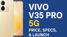Vivo V35 Pro 5G