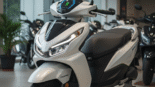 Honda Activa 8G Electric