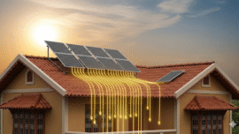 PM Surya Ghar Muft Bijli Yojana 2025