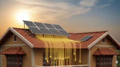 PM Surya Ghar Muft Bijli Yojana 2025