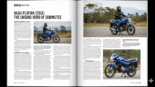Bajaj Platina 125CC