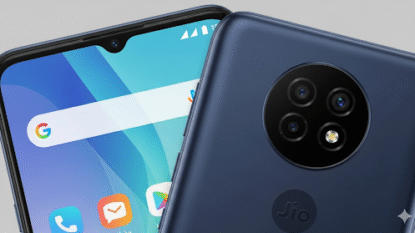 Jio Phone 5G Price India