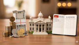 Post Office RD Yojana