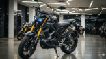 Yamaha MT 15